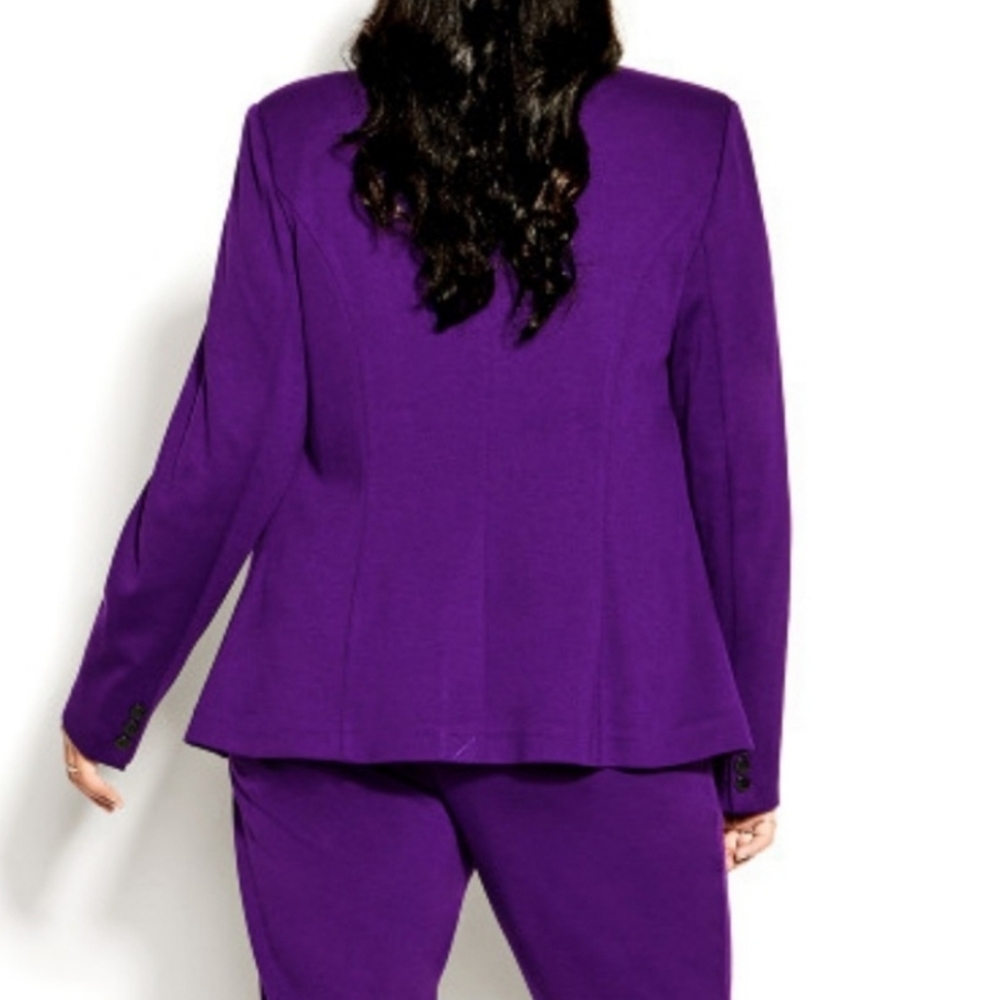 Blazer - Picture 6 of 7